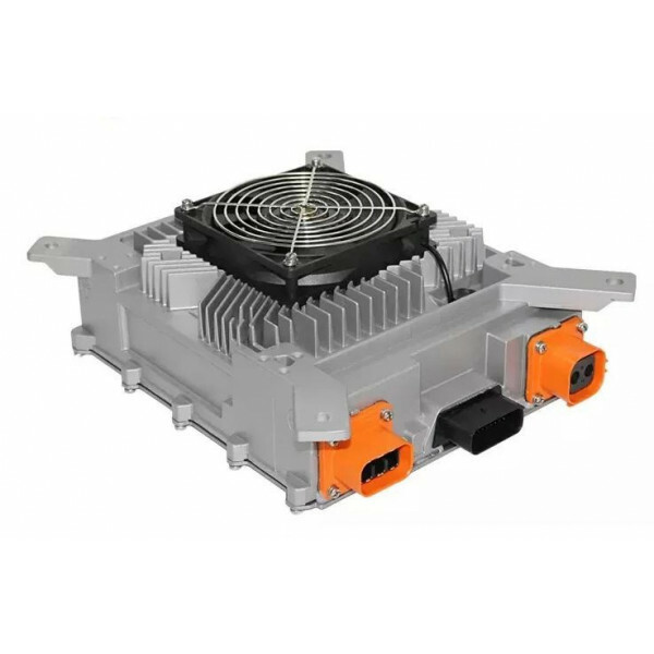 TC Charger 6600W, 540V, 14A, IP67, air-cooled GEN 4