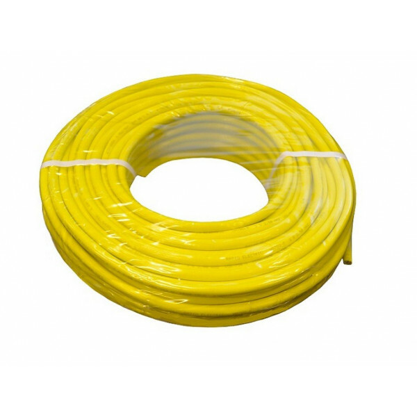Ratio walstroomkabel 50m 40A/250V PUR (3x10mm²)