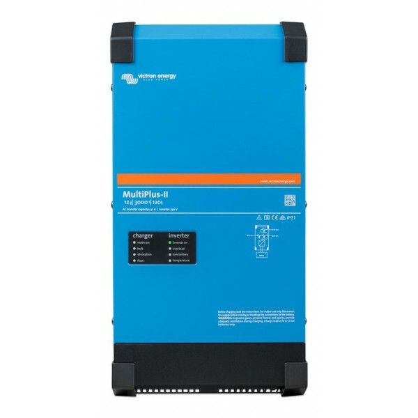 Victron MultiPlus-II 12/3000/120-32 230V