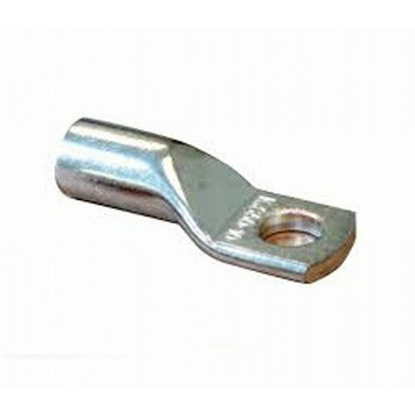 Perskabeloog 120mm² > M8