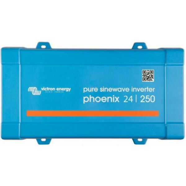 Victron Phoenix omvormer 24/250 230V VE.Direct IEC