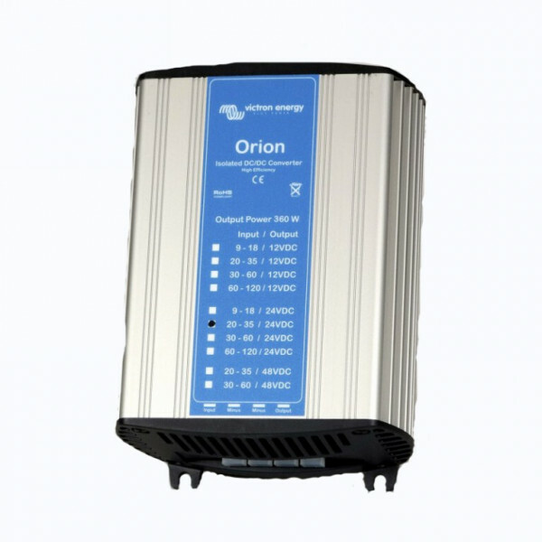 Victron Orion 96/24-15A (360W) Isolated