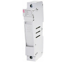 ETI houder CH 10x85 , CH 10/14x85 40A/1500Vdc