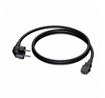 Netsnoer CEE 7/7 smart IP43/Skylla 2m