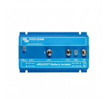 ArgoFET 200-2 2 accu's 200A