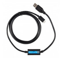 Victron VE.Direct to USB interface