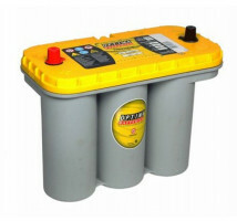 Accu Optima Yellow Top YT S 5.5