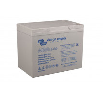 Victron accu AGM Super cycle 12V/60Ah (M5)