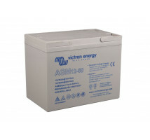 Victron accu AGM Super cycle 12V/60Ah (M6)