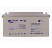Victron AGM Accu 12V/165Ah M8 insert