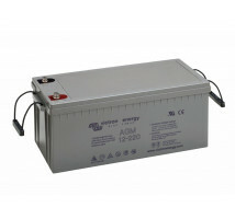 Victron AGM Accu 12V/220Ah M8 insert