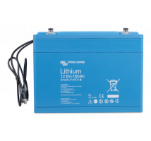 Victron lithium accu 12,8V/180Ah Smart
