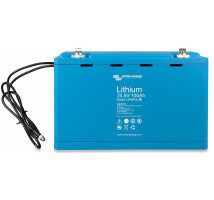 Victron Lithium battery 25,6V/100Ah Smart