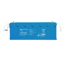 Victron LiFePO4 accu 51,2V/100Ah NG