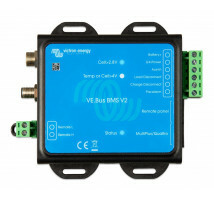 Victron Battery Management System VE.Bus 2 