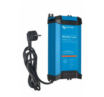 Victron Blue Smart IP22 Acculader 12/15 (1) CEE 7/7