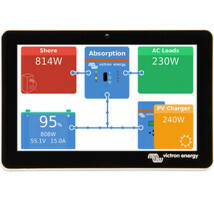 Victron Cerbo GX Touch 70