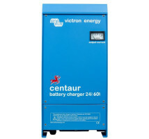 Victron Centaur lader 24/60 (3) 90-265V AC