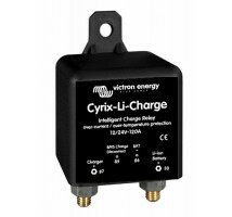 Victron Cyrix Lithium charge relais 12/24V-120A