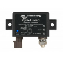 Victron Cyrix-Lithium load relais 12/24V-230A