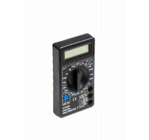 Digitale multimeter DT830
