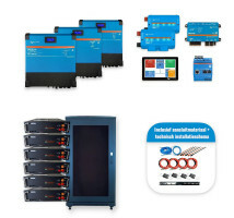 3 Fase thuisbatterij 15KW RS 28,8kWh