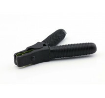 Laadklem 80A zwart