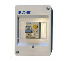 Eaton groepenkast 16A