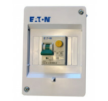 Eaton groepenkast 6A