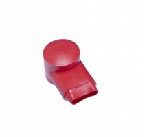 Isolatiekap 35/50/70mm2 dubbel rood