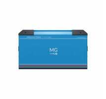 MG LFP accu 25.6V 230Ah/5,8kWh RJ45