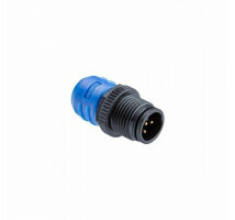 M12 CANOpen Terminator Male