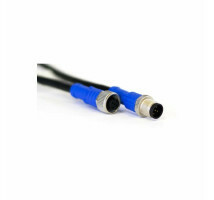 MG M12 CANOpen kabel recht 10m