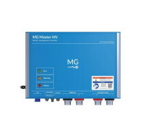 MG Master HV 144-800V DC 300A 