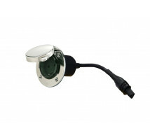Ratio schuko outlet 1-weg IP66