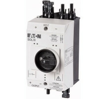 EATON PV-schakelaar SOL30 2xMC4