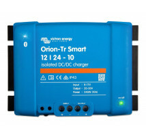 Victron Orion-Tr Smart 12/24-10A (240W) geïsoleerd