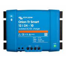 Victron Orion-Tr Smart 12/24-10A (240W) geïsoleerd