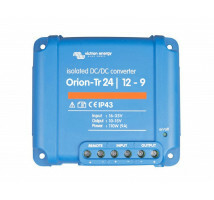Victron Orion-Tr 24/12-9A (110W) isolated