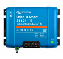 Victron Orion-Tr Smart 24/24-17A (400W) niet-geïsoleerd