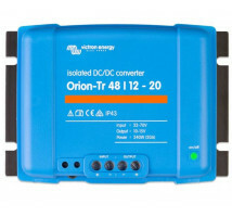 Victron Orion-Tr 48/12-20A (240W) isolated