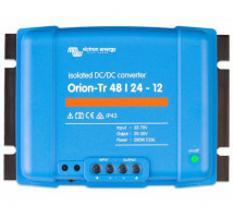 Victron Orion-Tr 48/24-12A (280W) isolated