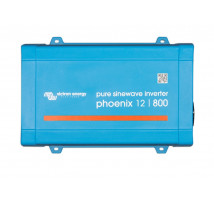 Victron Phoenix omvormer 12/800 230V VE.Direct UK