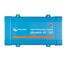 Victron Phoenix omvormer 48/250 230V VE.Direct IEC