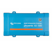 Phoenix Omvormer 48/500 230V VE IEC