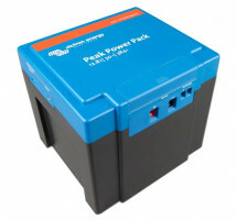 Victron Peak Power Pack 12,8V/30Ah - 384Wh