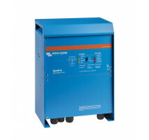Victron Quattro 24/5000/120-100/100 230V VE.Bus