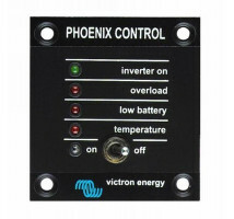 Victron Phoenix Inverter Control