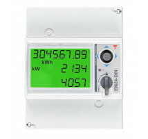 Energiemeter EM24 3-fase (max. 65A/fase)