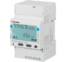 Energiemeter EM540 - 3 phase - max 65A/phase